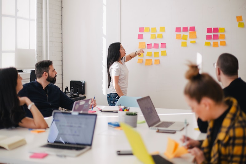 Responsable RH sereine grâce à une documentation centralisée