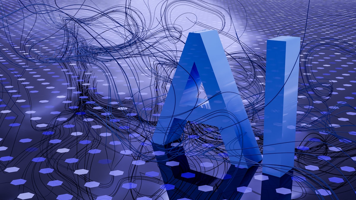 Interface d'intelligence artificielle appliquée aux ressources humaines